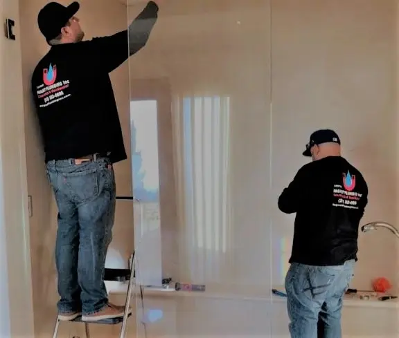 Professional plumbing installation for Leak Detection in Orangeburg